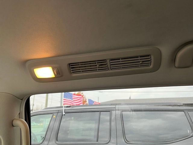 Used 2018 INFINITI QX80 4WD image 29