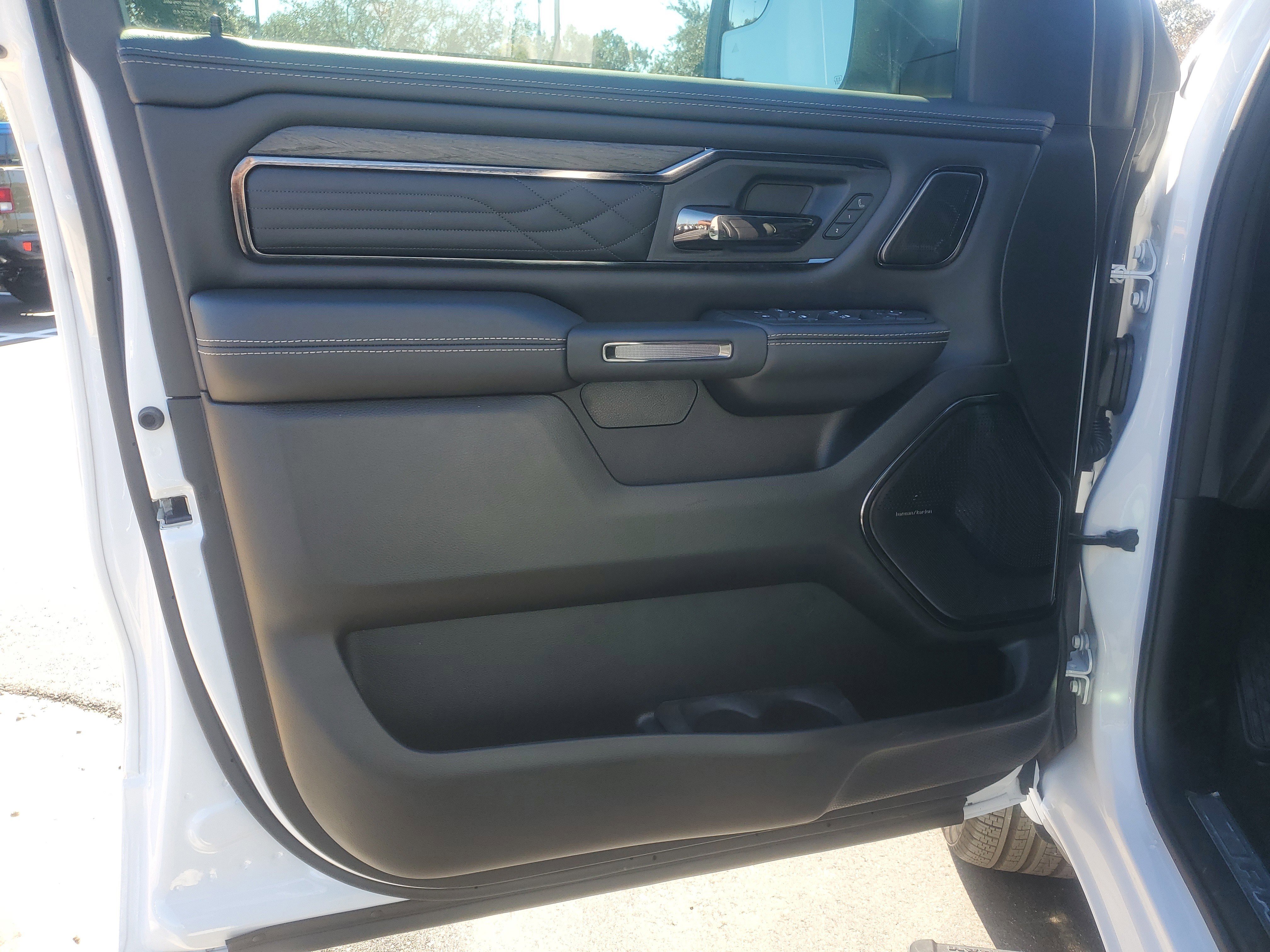 New 2026 RAM 1500 Limited w/ Night Edition image 9