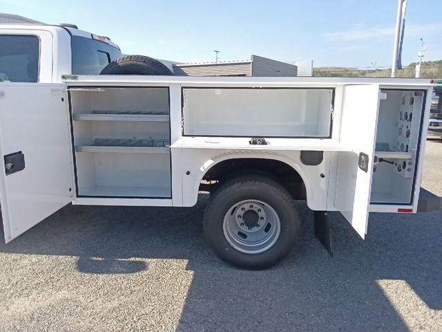 New 2026 Ford F350 XL w/ XL Chrome Package AWD/4WD image 30