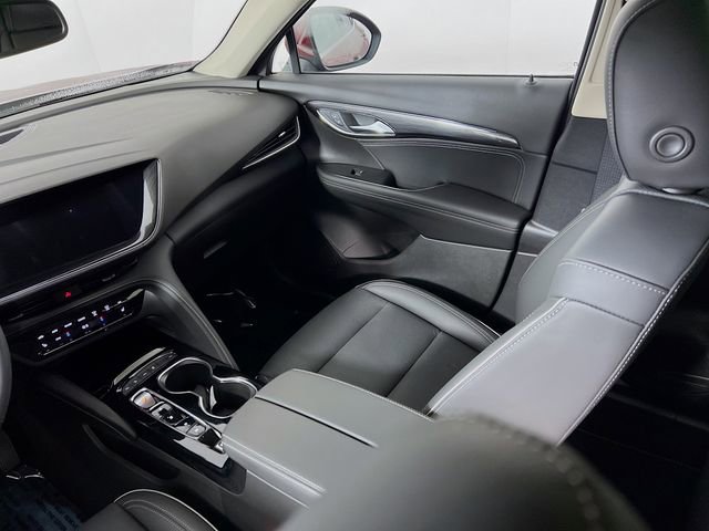 Used 2023 Buick Envision Essence image 22
