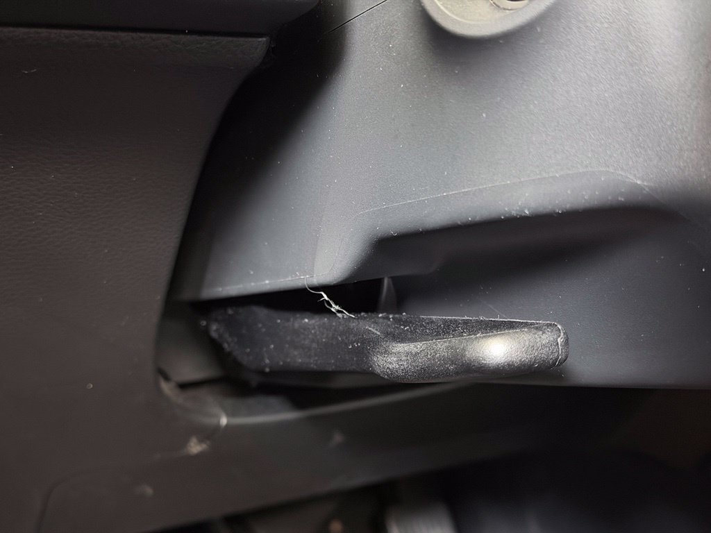 Used 2026 Honda CR-V EX image 40