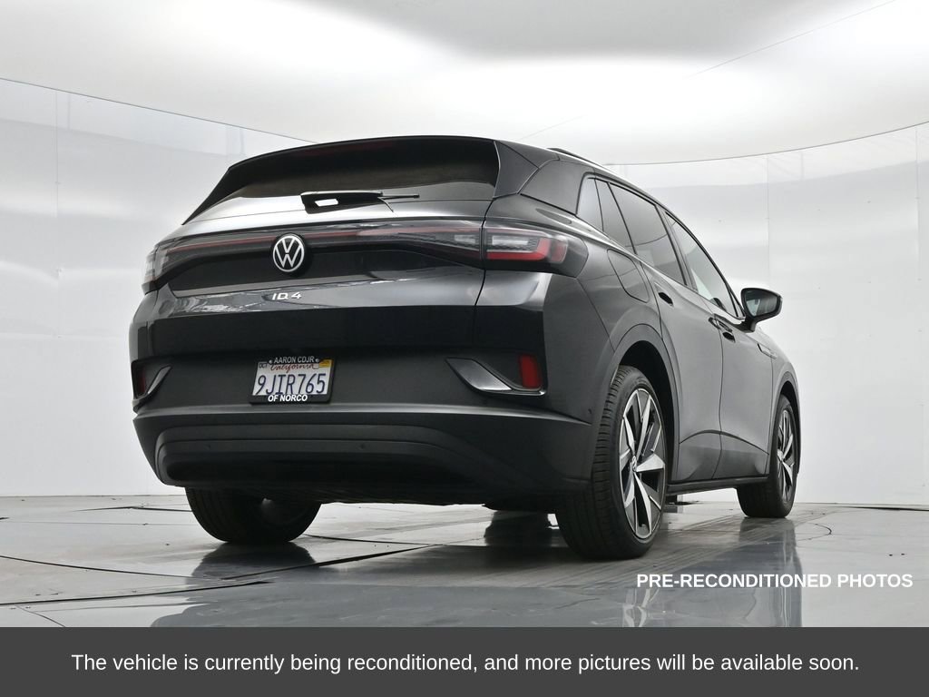 Used 2023 Volkswagen ID.4 Pro S image 49