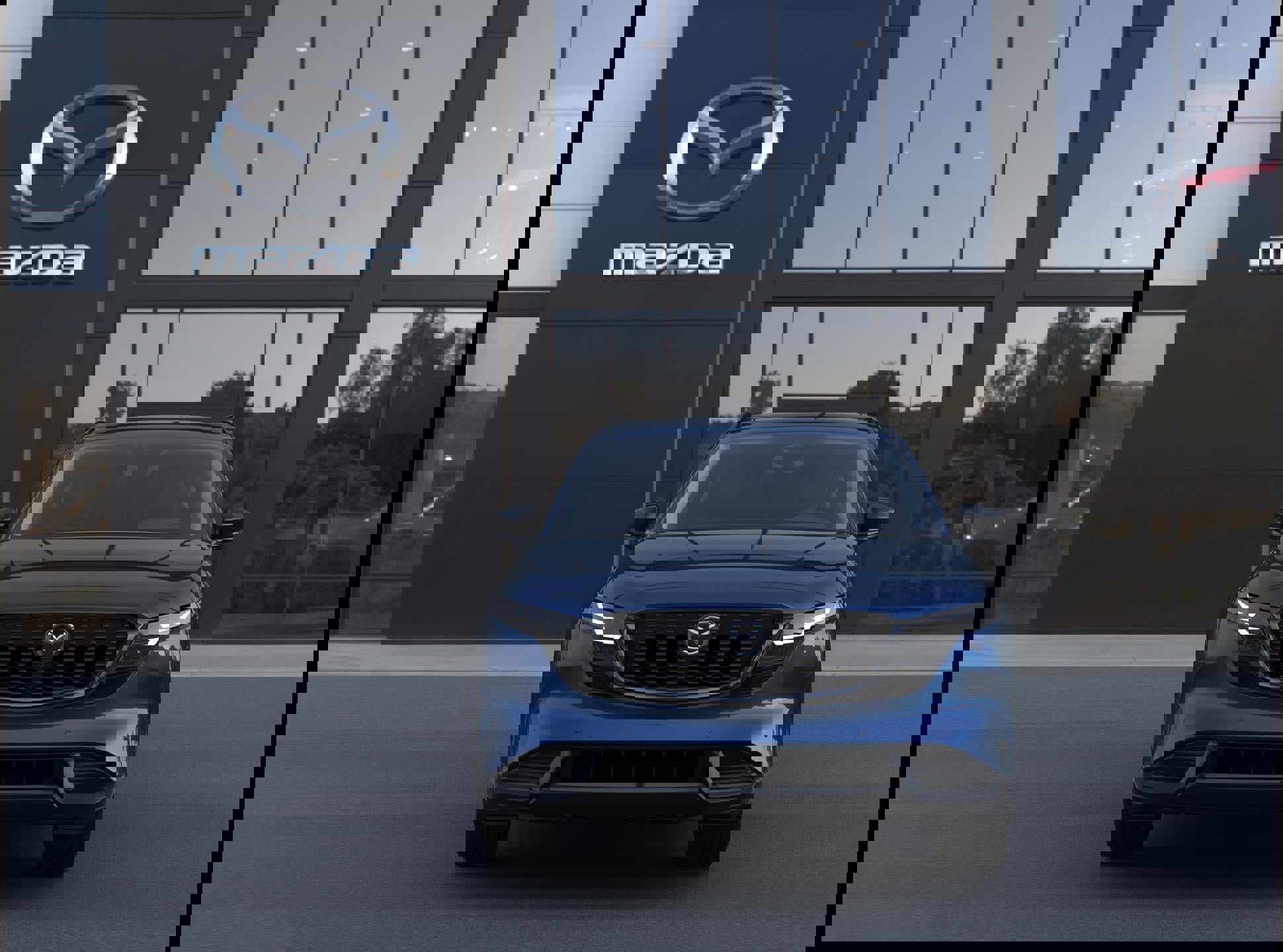 New 2026 MAZDA CX-5 2.5 S w/ Premium Package image 6