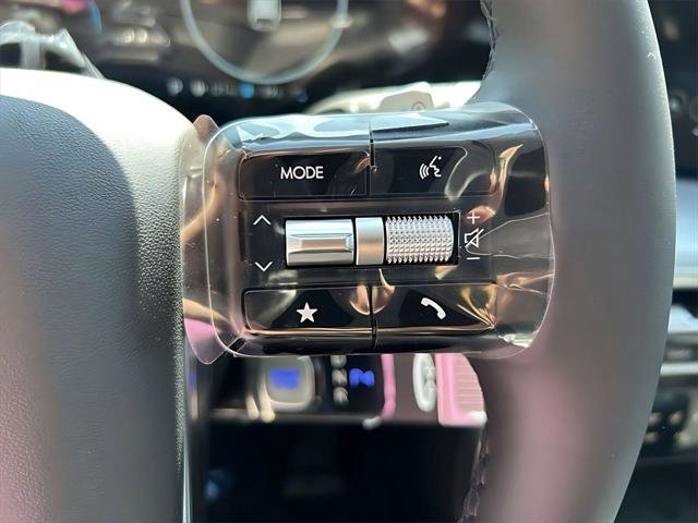 New 2026 Hyundai Ioniq 9 SEL image 15