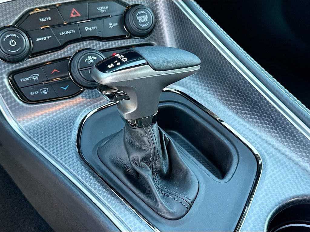 Used 2023 Dodge Challenger SRT Super Stock RWD image 22