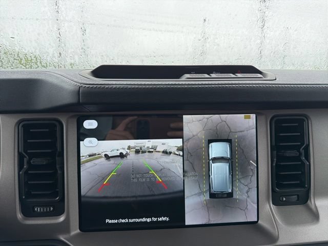 New 2026 Ford Bronco Outer Banks AWD/4WD image 24