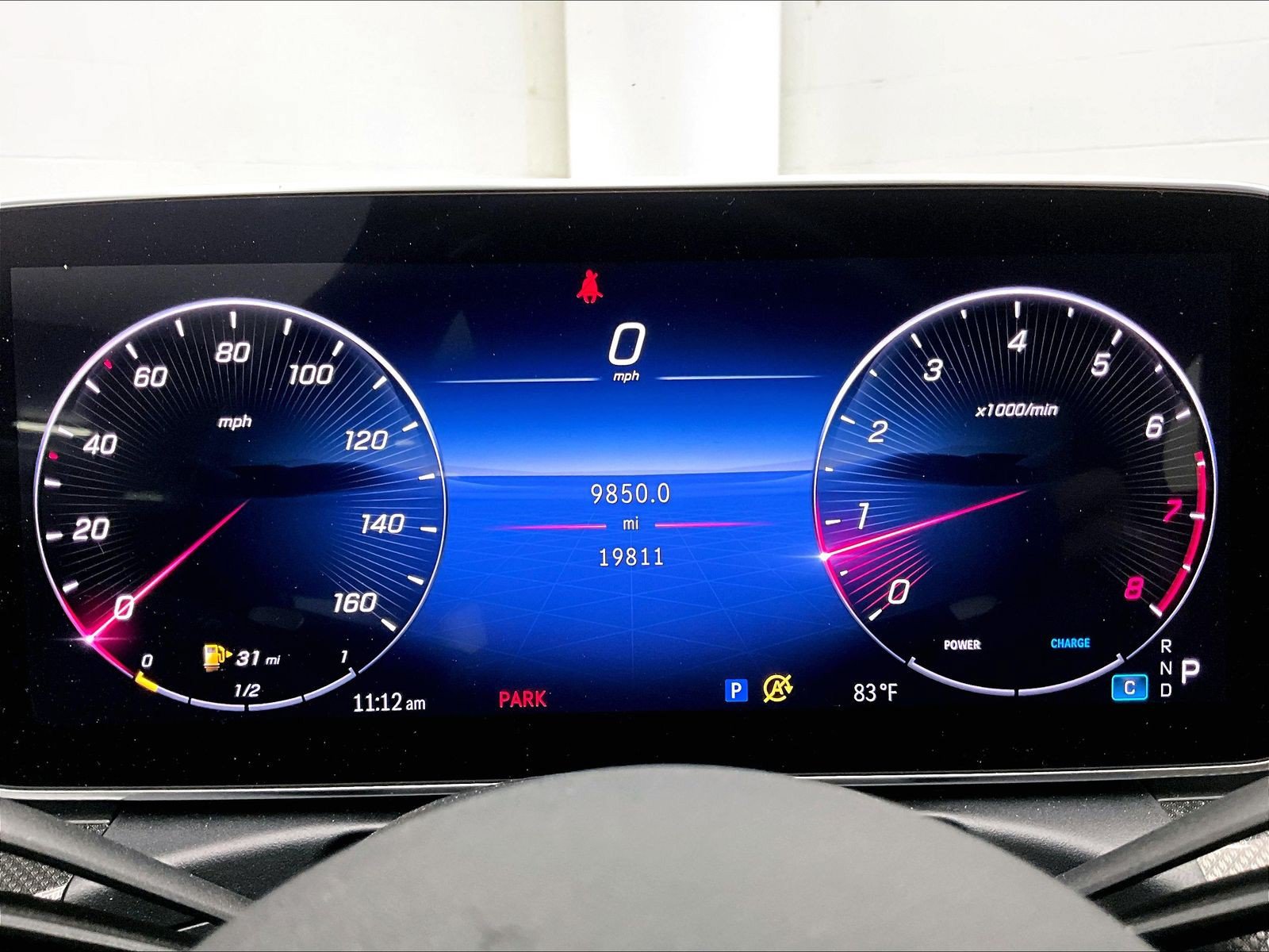 Certified 2024 Mercedes-Benz C 300 Sedan image 23