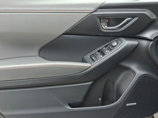 New 2026 Subaru Crosstrek 2.5i Limited AWD/4WD image 12