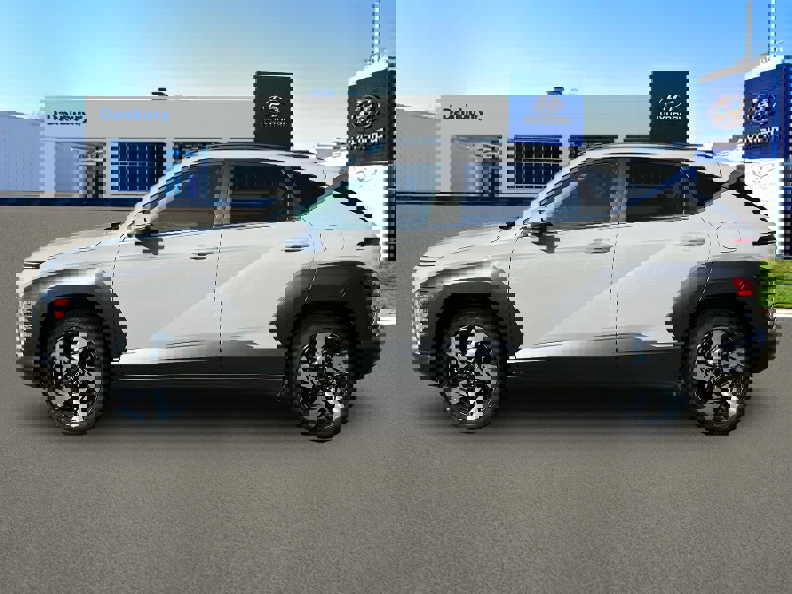 New 2024 Hyundai Kona Limited image 3