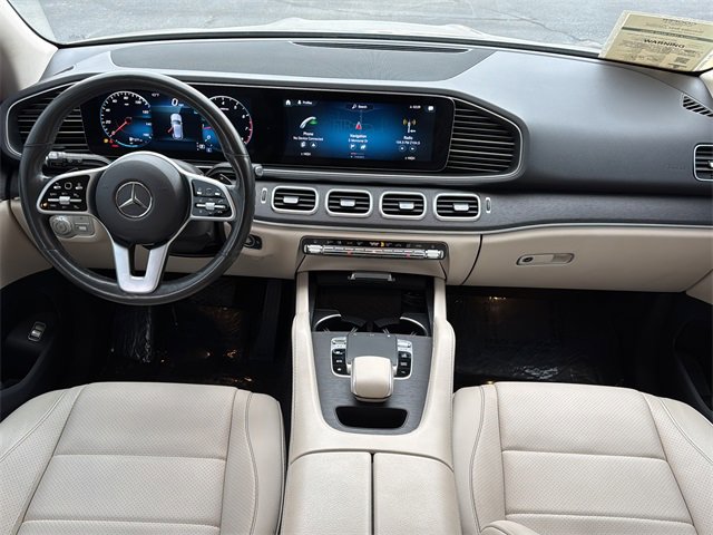 Used 2020 Mercedes-Benz GLE 350 4MATIC image 10