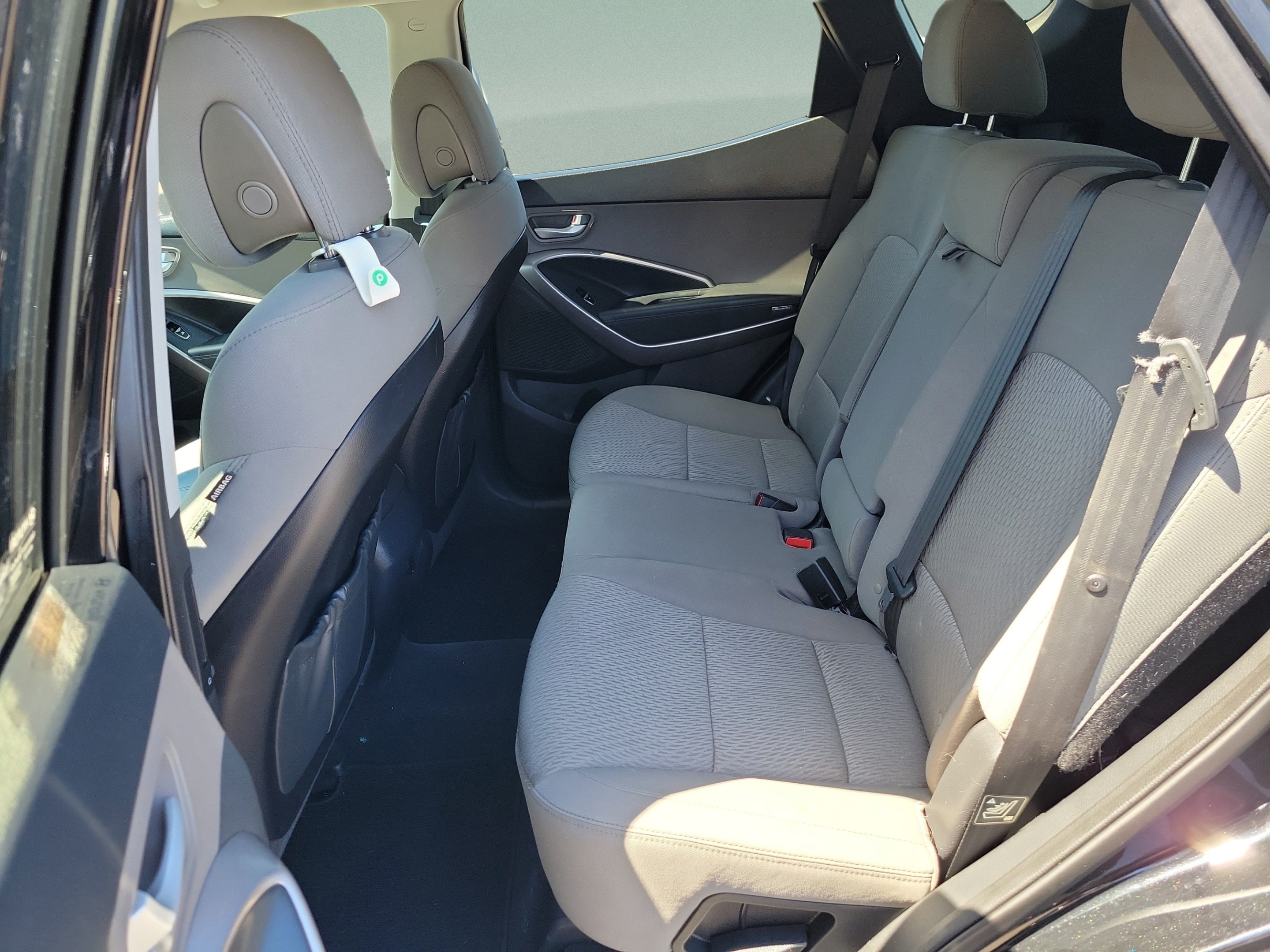 Used 2015 Hyundai Santa Fe Sport FWD image 9