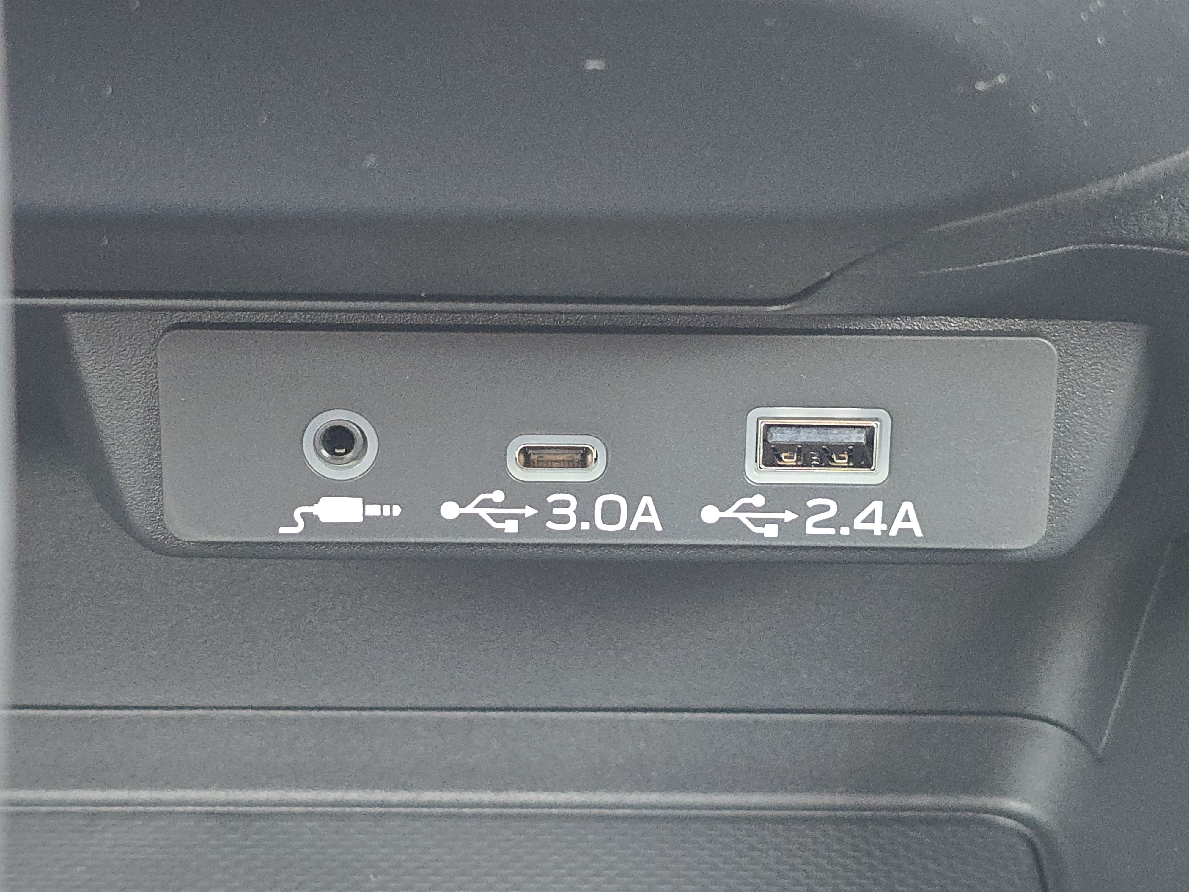 New 2026 Subaru Impreza 2.0i Sport AWD/4WD image 13