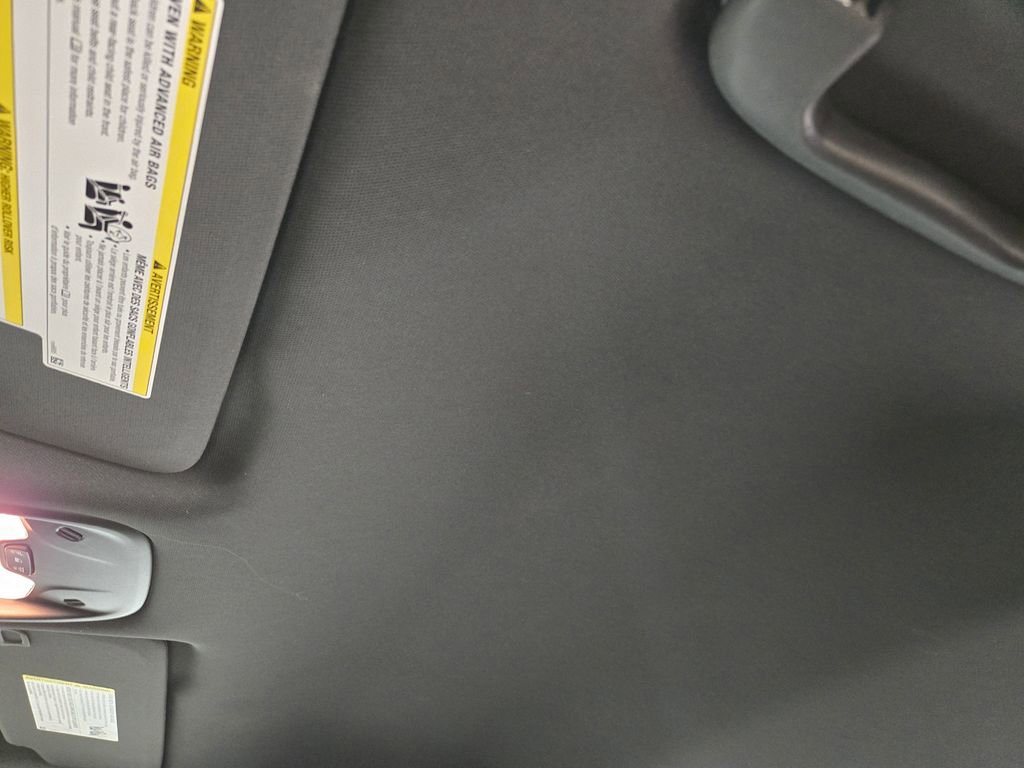 New 2026 Chevrolet TrailBlazer RS w/ Convenience Package image 27