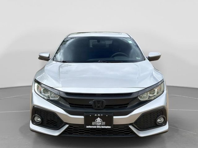 Used 2017 Honda Civic EX image 9