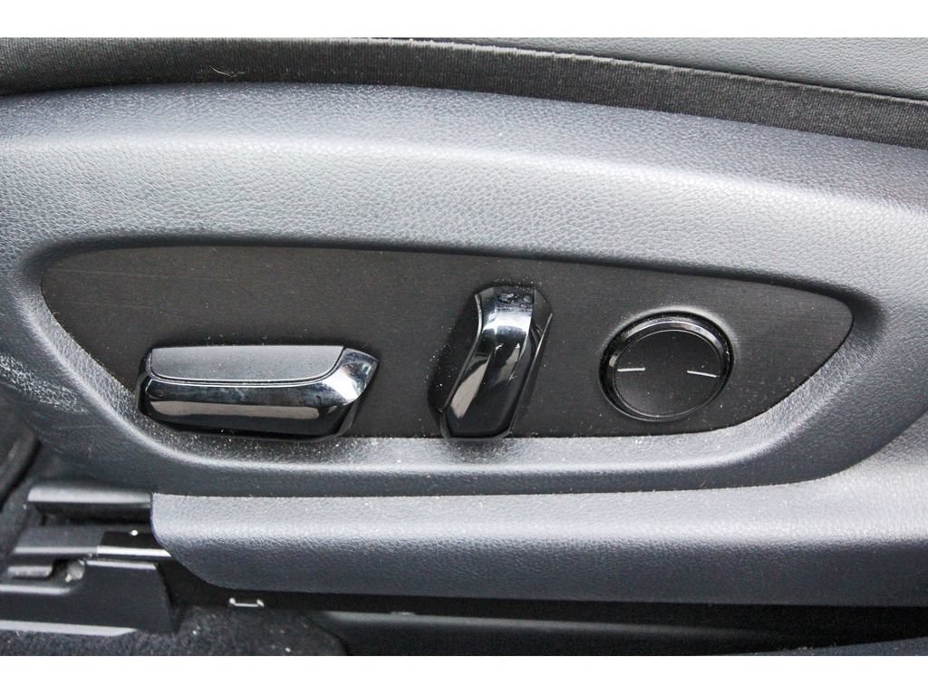Used 2023 Lexus ES 350 w/ Premium Package FWD image 29