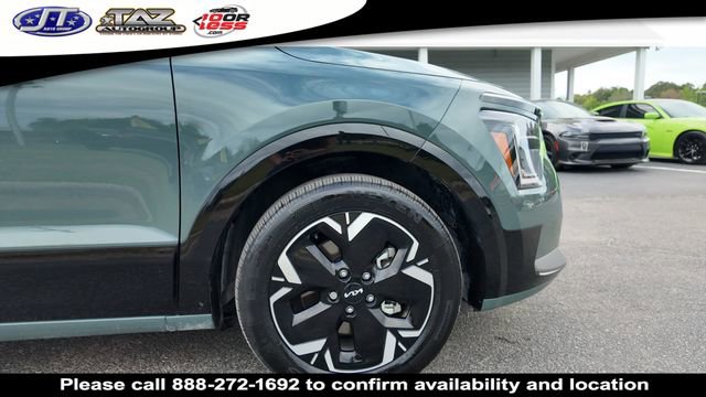 Used 2023 Kia Niro Wind FWD image 9