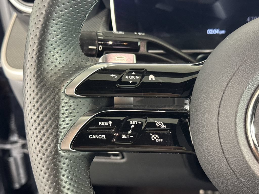 Certified 2024 Mercedes-Benz GLC 300 4MATIC image 21