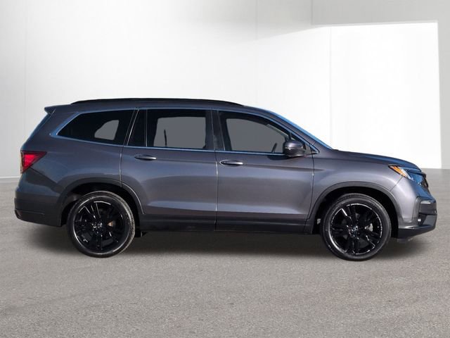 Used 2021 Honda Pilot Special Edition image 4