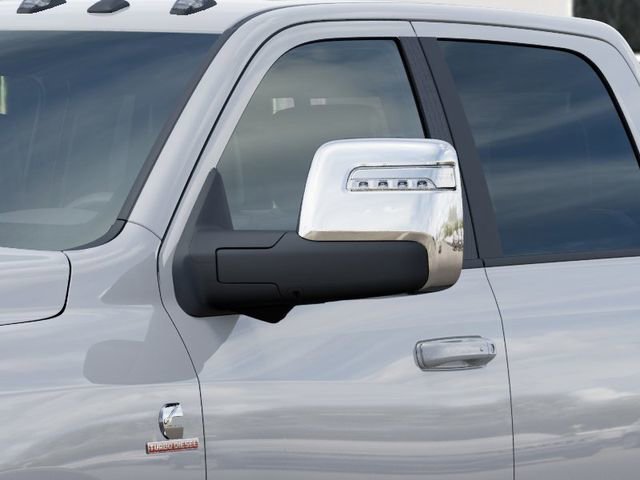 New 2026 RAM 2500 Laramie w/ Sport Appearance Package image 12