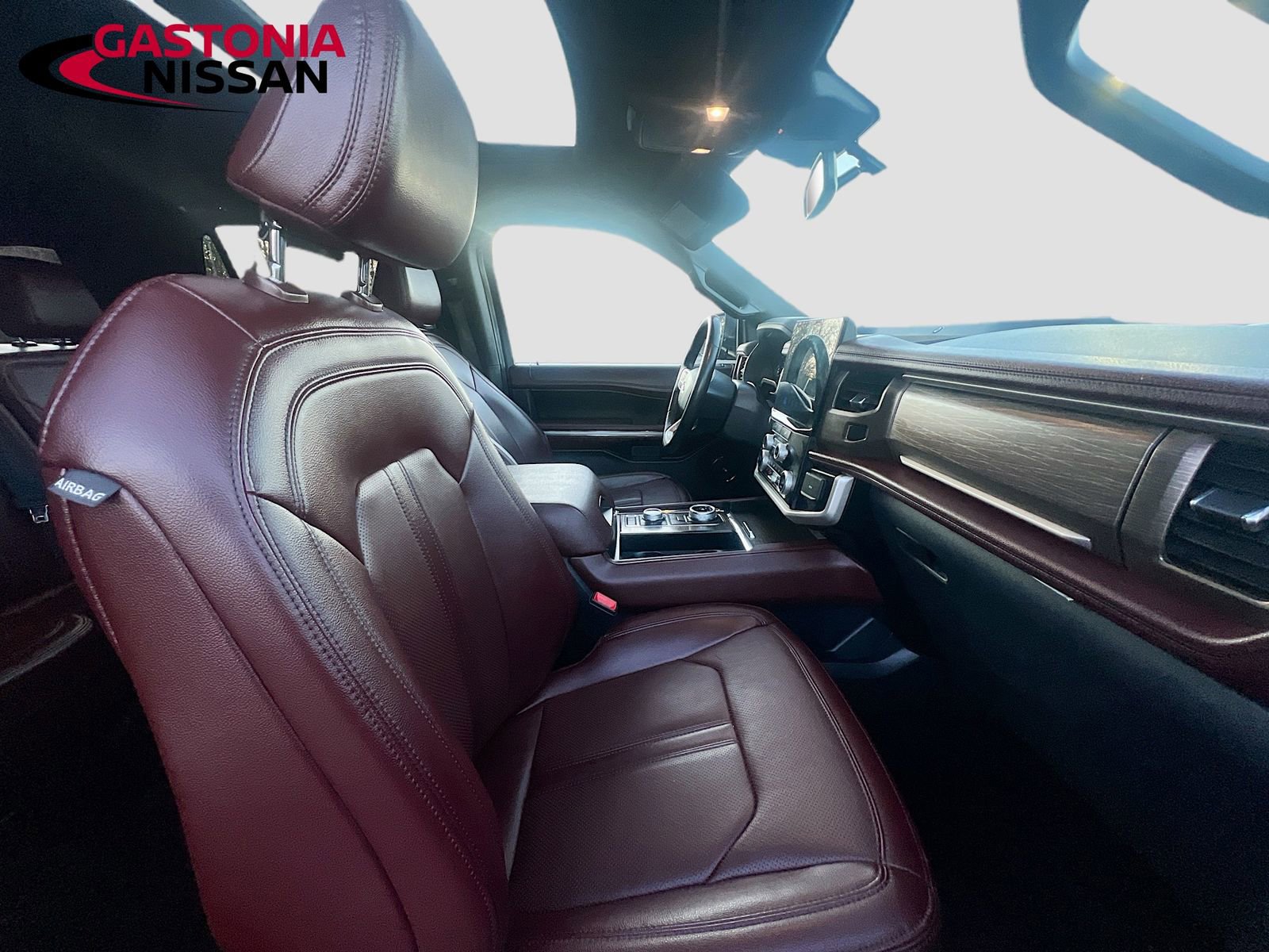 Used 2024 Ford Expedition Max Limited image 39