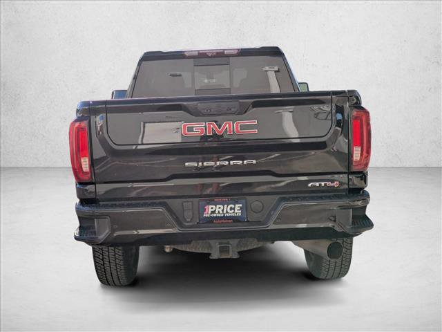 Used 2022 GMC Sierra 2500 AT4 w/ AT4 Premium Plus Package image 6