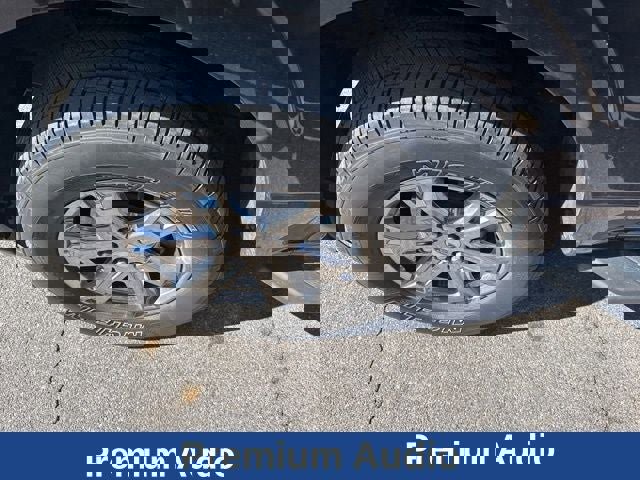 Used 2021 Ford F150 XLT w/ Equipment Group 302A High image 23