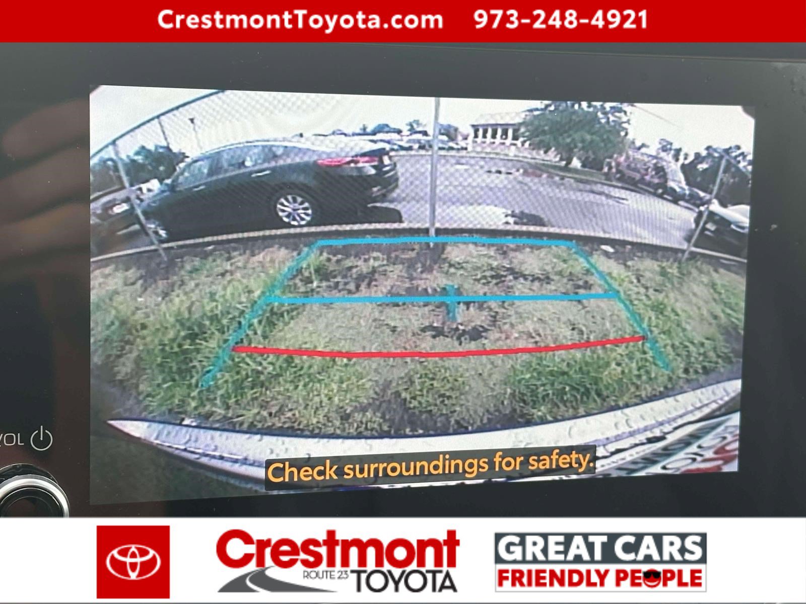 Certified 2025 Toyota Highlander XLE AWD/4WD image 28