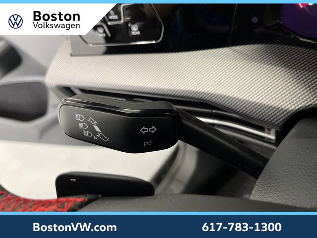 New 2025 Volkswagen GTI Autobahn image 14