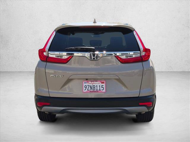Used 2018 Honda CR-V EX image 7