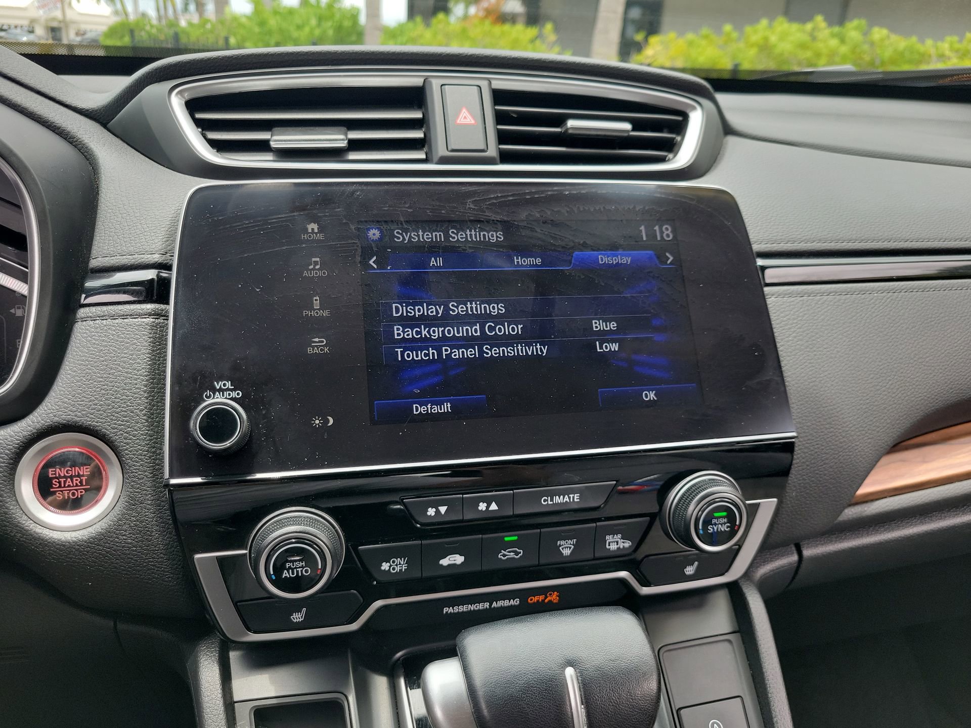 Used 2021 Honda CR-V EX-L image 22