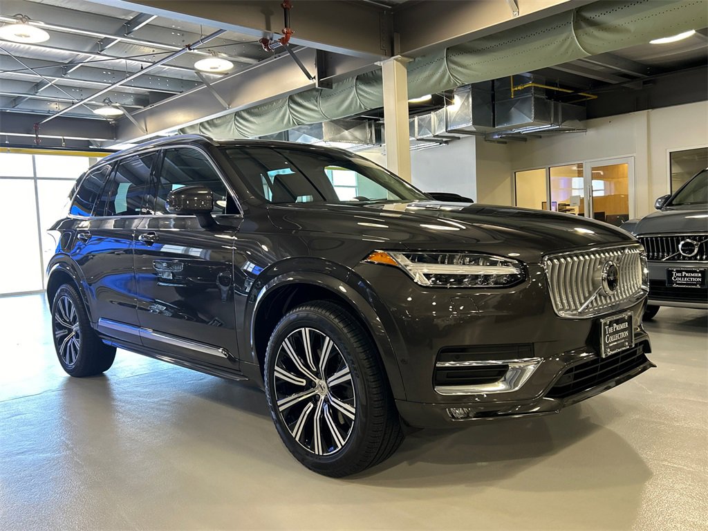 Certified 2024 Volvo XC90 B6 Plus w/ Protection Package Premier