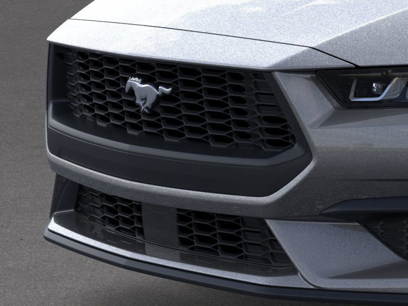 New 2025 Ford Mustang EcoBoost image 17