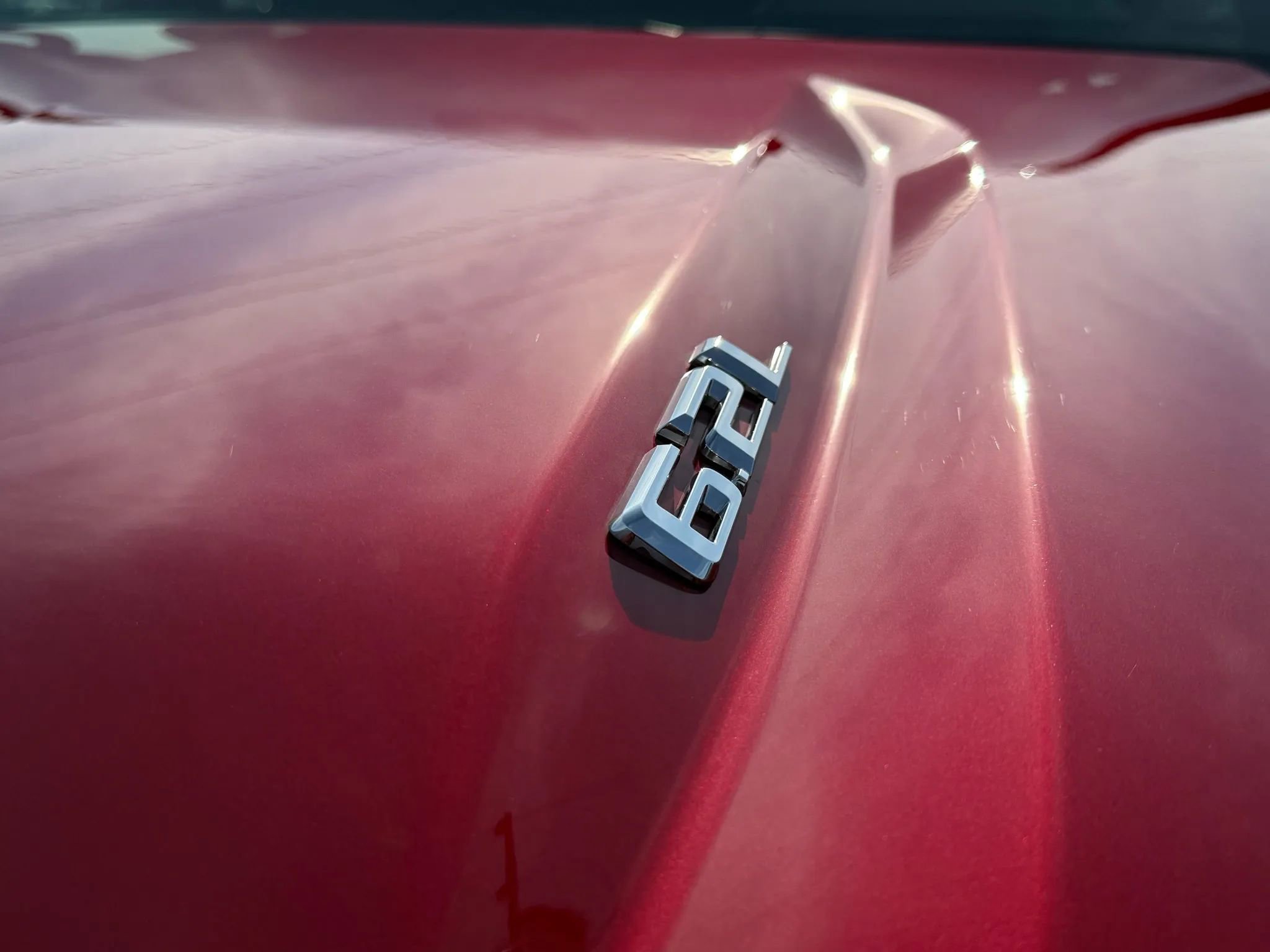 Used 2025 Chevrolet Silverado 1500 RST image 27