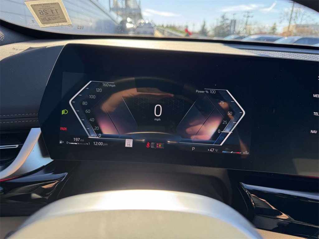 Certified 2025 BMW X1 xDrive28i w/ Convenience Package image 16