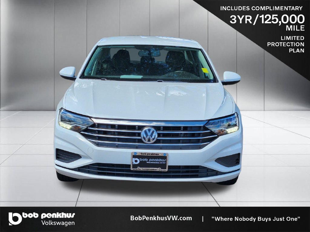 Used 2019 Volkswagen Jetta S w/ Driver Assistance Package FWD image 22
