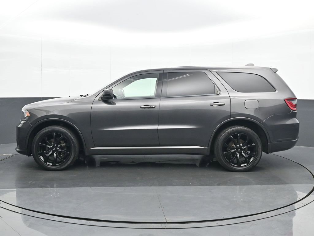 Used 2020 Dodge Durango GT w/ Blacktop Package image 3