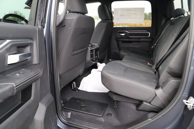New 2026 RAM 2500 Big Horn image 20