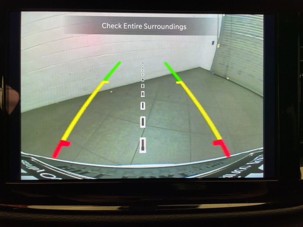 New 2026 Dodge Durango GT image 14