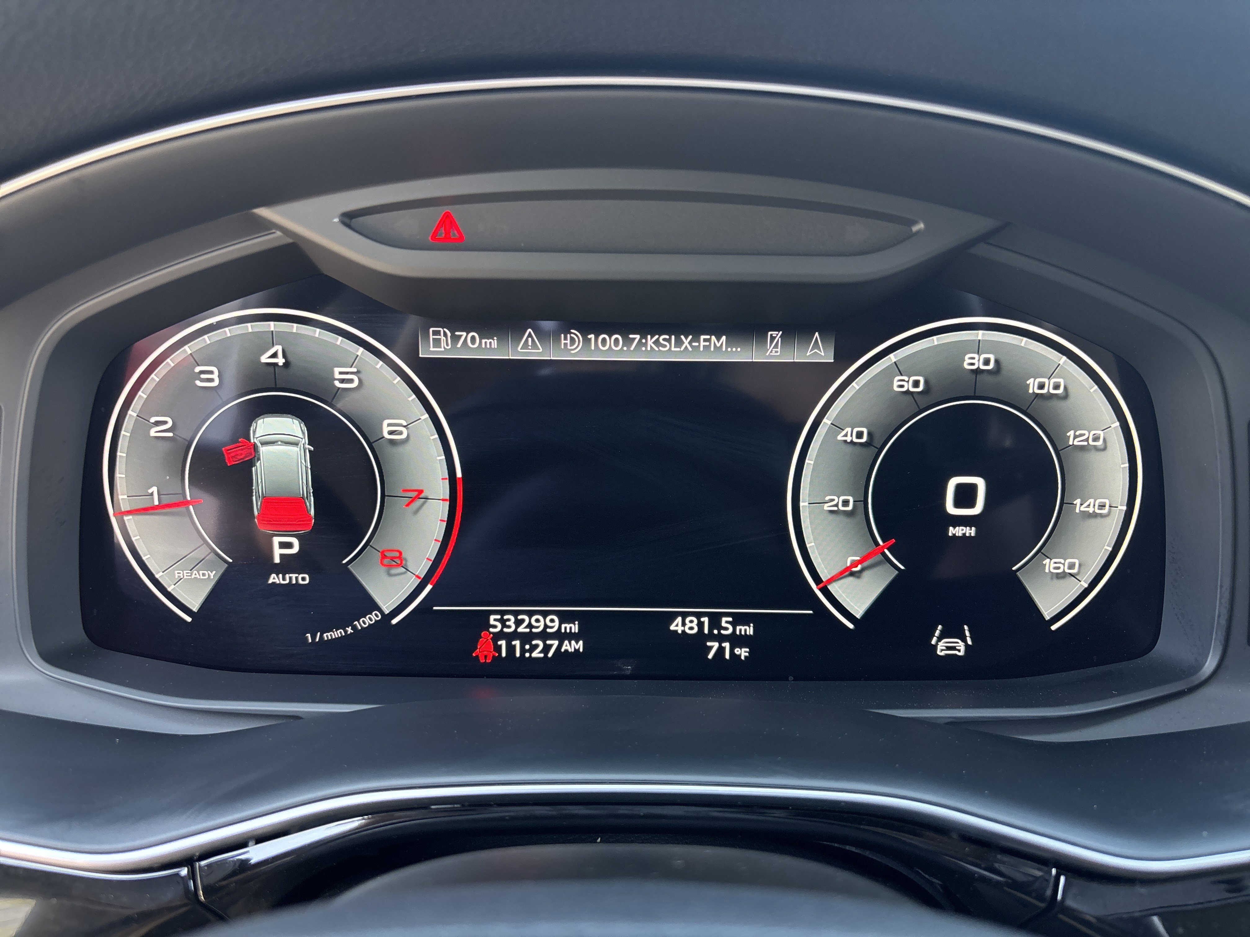 Used 2023 Audi Q7 Premium Plus w/ Premium Plus Package image 29