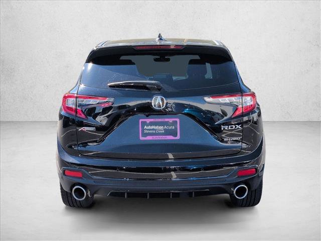 Certified 2025 Acura RDX A-Spec image 7