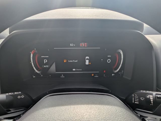 New 2026 Nissan Rogue Platinum w/ Platinum Premium Package image 18