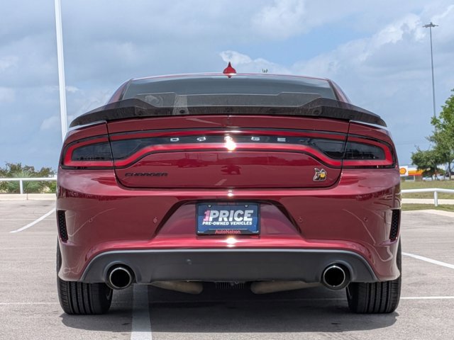 Used 2020 Dodge Charger Scat Pack w/ Plus Group image 6