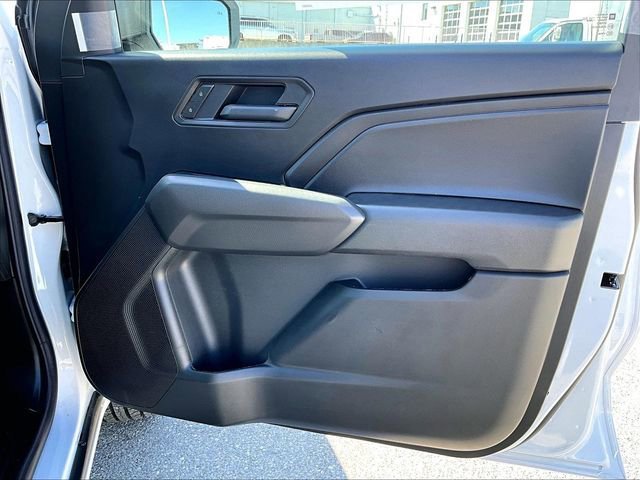 New 2026 Chevrolet Colorado W/T w/ Advanced Trailering Package image 28