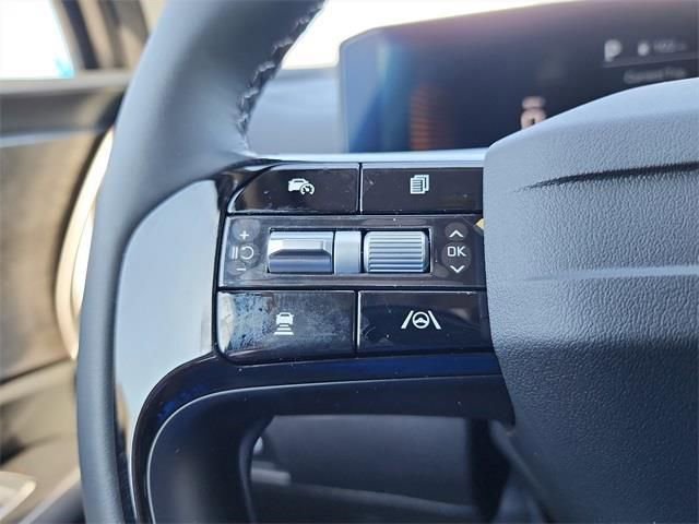 New 2026 Kia Sorento X-Line EX image 27