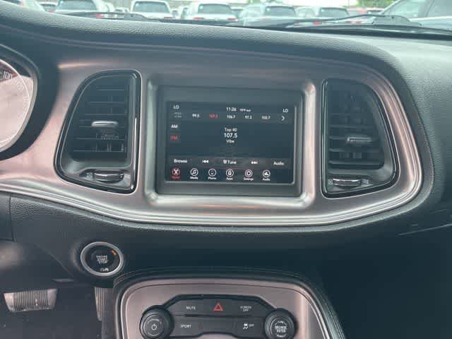 Used 2023 Dodge Challenger SXT RWD image 19