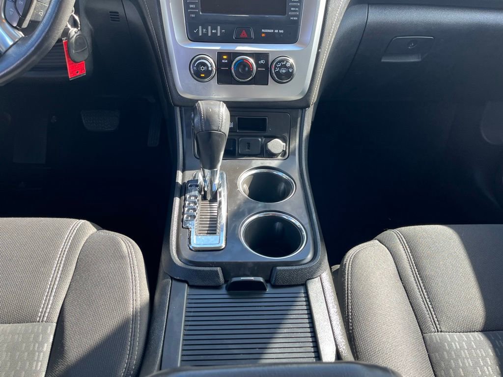 Used 2016 GMC Acadia SLE image 37