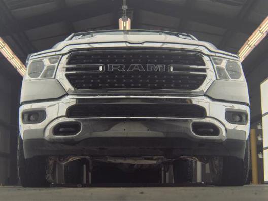 Used 2023 RAM 1500 Big Horn image 3