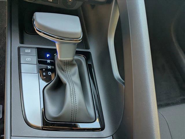 New 2026 Hyundai Elantra Sport image 15