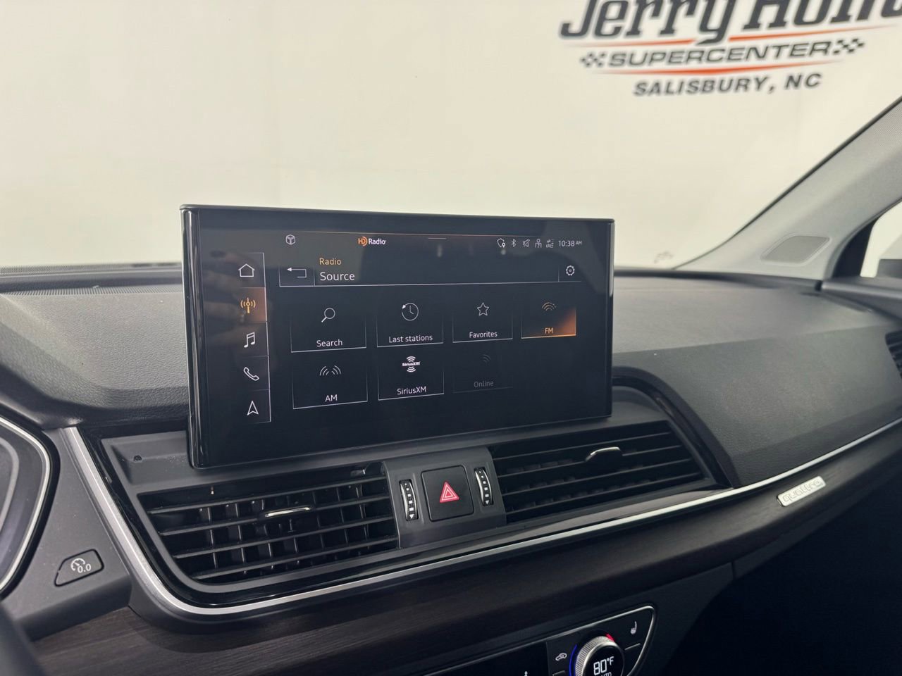 Used 2024 Audi Q5 2.0T Premium Plus image 19