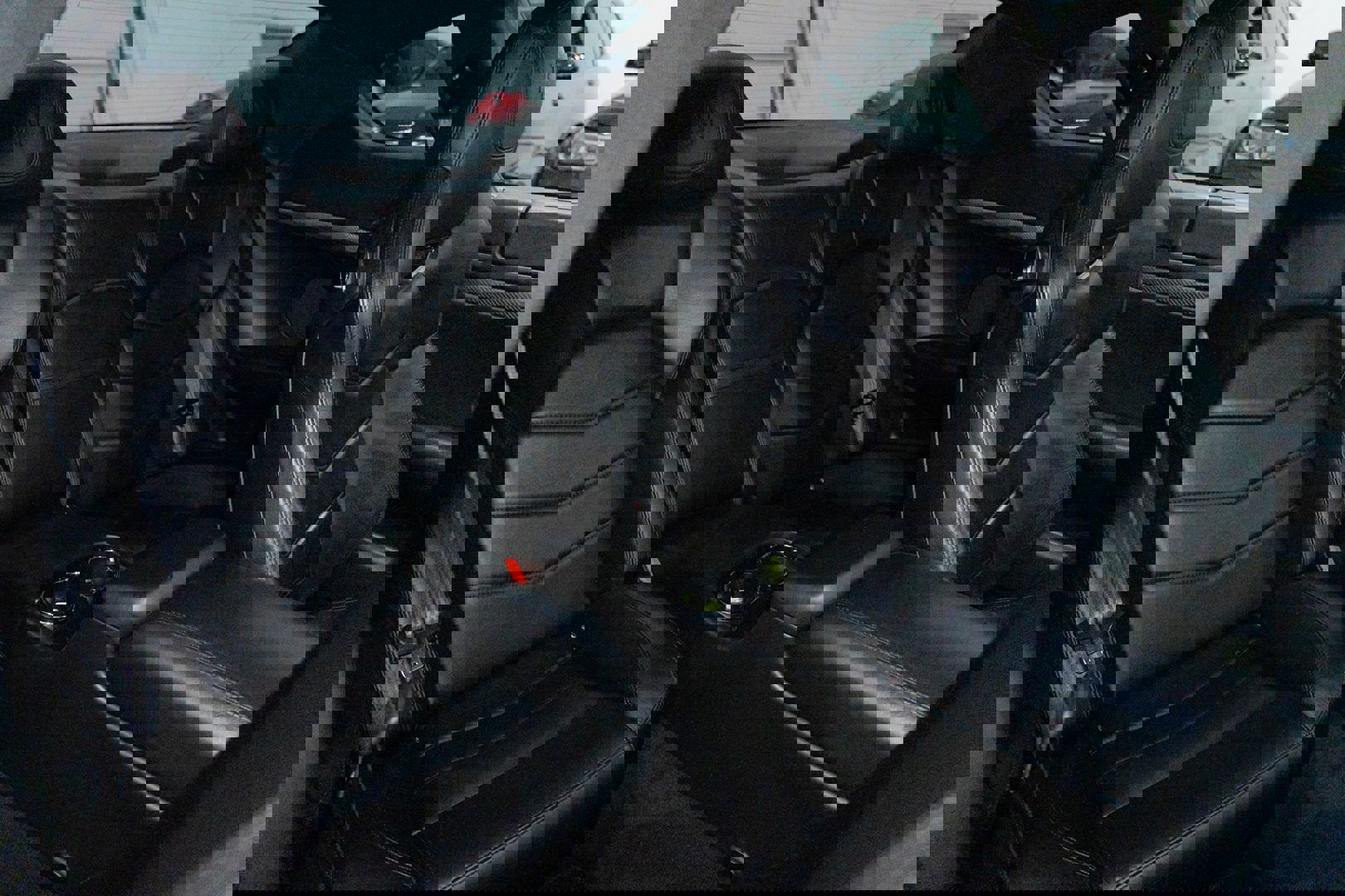 Used 2014 Maserati GranTurismo MC image 29